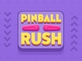 Oyun Pinball Rush