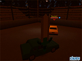 Oyun Kogama: Destruction Derby