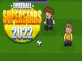 Oyun Football Superstars 2023 