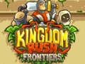 Oyun Kingdom Rush Frontiers