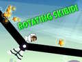 Oyun Rotating Skibidi