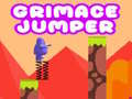 Oyun Grimace Jumper