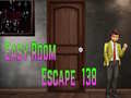 Oyun Amgel Easy Room Escape 138