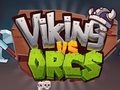 Oyun Viking Vs Orcs