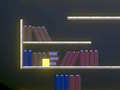 Oyun Climb Book Shelf