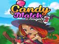 Oyun Candy Match Sagas 2