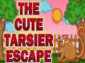 Oyun The Cute Tarsier Escape