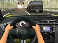 Oyun Racing in City
