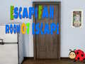 Oyun Escape Fan Room 07 Escape