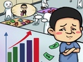 Oyun Stall Life Simulation