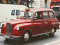 Oyun London Automobile Taxi