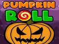 Oyun Pumpkin Roll