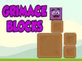 Oyun Grimace Blocks