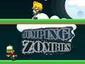 Oyun Jumping Zombies