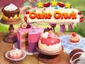 Oyun Cake Crush