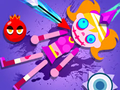 Oyun Kick The Buddy: Zombie