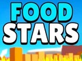 Oyun Food Stars