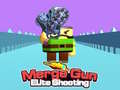 Oyun Merge Gun Elite Shooting