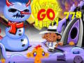 Oyun Monkey Go Happy Stage 778
