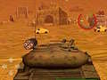 Oyun Tanks: Counteroffensive