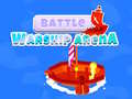 Oyun Battle Warship Arena