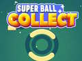 Oyun Super Ball Collect HTML5