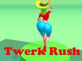 Oyun Twerk Rush