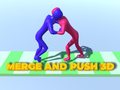 Oyun Merge and Push 3D