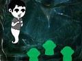 Oyun Love Ghost Pair Escape
