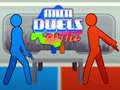 Oyun Mini Duels Battle