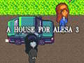 Oyun A House for Alesa 3