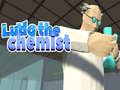 Oyun Ludo The Chemistry