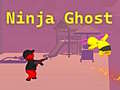Oyun Ninja Ghost