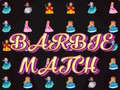 Oyun Barbie Match 