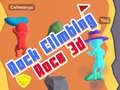 Oyun Rock Climbing Race 3D