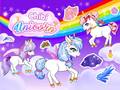 Oyun Chibi Unicorn