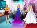 Oyun Superstar Career Dress Up