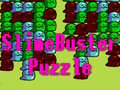 Oyun Slime Buster Puzzle