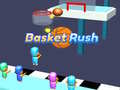 Oyun Basket Rush