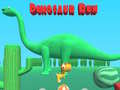 Oyun Dinosaur Run