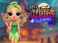 Oyun BFFs Unique Halloween Costumes
