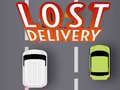 Oyun Lost Delivery