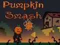Oyun Pumpkin Smash