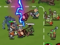 Oyun Orcs Attack