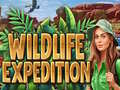 Oyun Wildlife Expedition