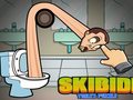 Oyun Skibidi Toilet Puzzle