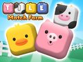 Oyun Tile Match Farm