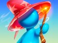 Oyun Wizard's Arcadia