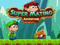 Oyun Super Matino Adventure