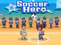 Oyun Soccer Hero